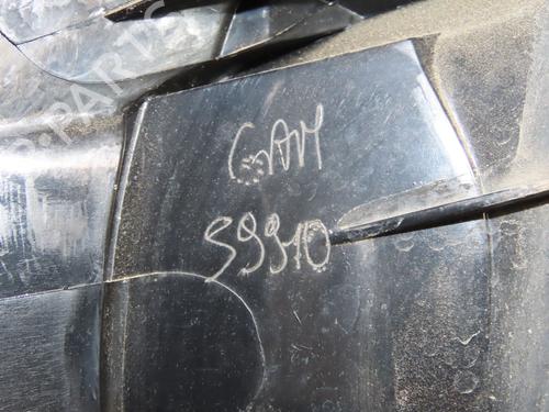 Left taillight DS DS 3 (SA_) 1.2 VTi 82 (SAHMZ6) | BP37432633C34 - Image 2