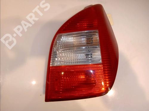 Used Right taillight Right taillight CITROËN C2 (JM_) 1.1 (60 hp) 11104324 11104324