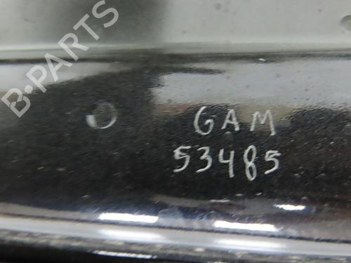 Right front door VW POLO V (6R1, 6C1) 1.4 TDI | BP28968567C3 
