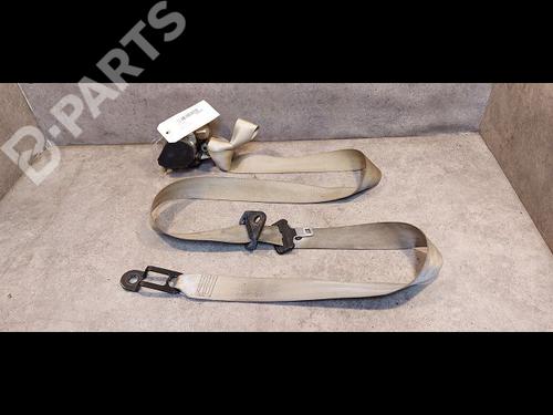 Used Front left belt tensioner Front left belt tensioner PEUGEOT 206 Hatchback (2A/C) 1.4 i (75 hp) 9612534 9612534