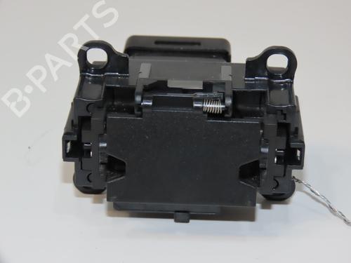 Used Card reader Card reader CITROËN C4 Grand Picasso II (DA_, DE_) 2.0 BlueHDi 150 (150 hp) 31120272 31120272