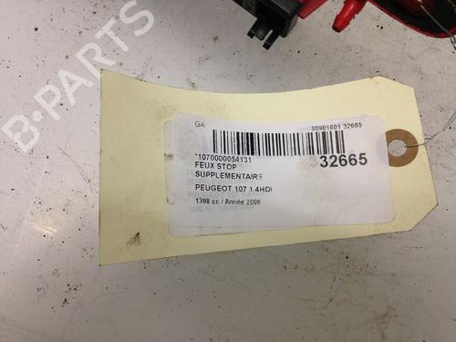 third-brake-light-peugeot-107-pm_-pn_-14-hdi-1606372780-2005-2006-2007-2008-2009-2010-2011-2012-2013-2014-9594289 main image