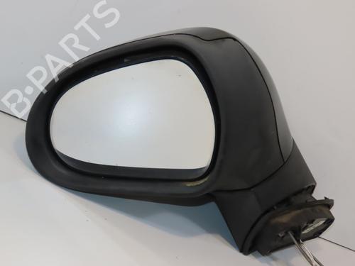 Left mirror PEUGEOT 207 (WA_, WC_) 1.4 HDi | BP28831537C26 