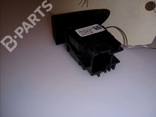 Warning switch RENAULT CLIO IV (BH_) 1.5 dCi 90 | BP11100836I22 