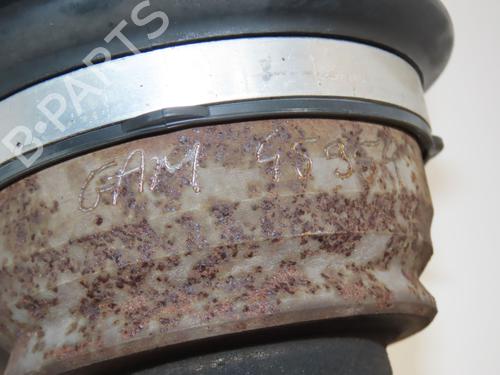 Used Right front driveshaft Right front driveshaft PEUGEOT 308 SW II (LC_, LJ_, LR_, LX_, L4_) 1.2 THP 110 (110 hp) 28829518 28829518