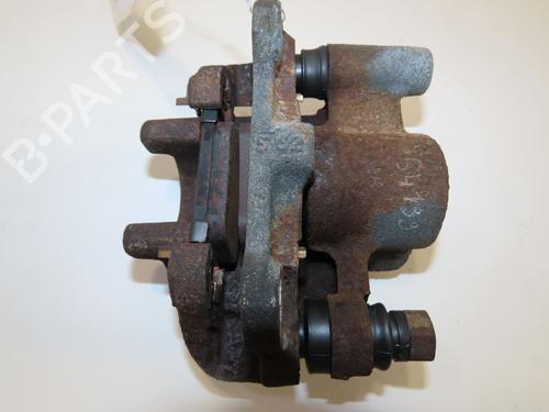 Left rear brake caliper TOYOTA PRIUS Liftback (_W2_) 1.5 Hybrid (NHW2_) | BP28830071M107 