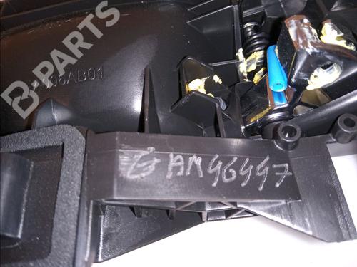 Front left interior door handle DS DS 3 / DS 3 CROSSBACK (UR_, UC_, UJ_) 1.2 PureTech 130 (URHNSS) | BP11998946I13 