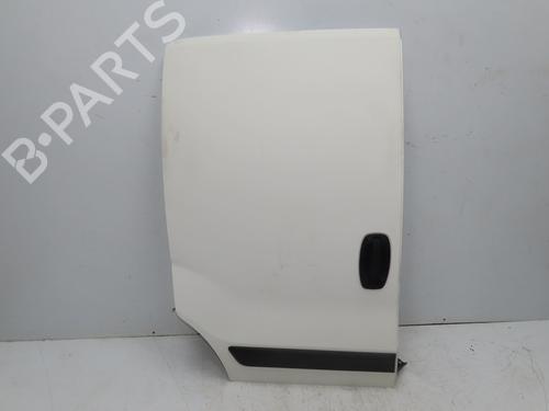 Used Right slide door PEUGEOT BIPPER (AA_) 1.3 HDi 75 (75 hp) 28832037