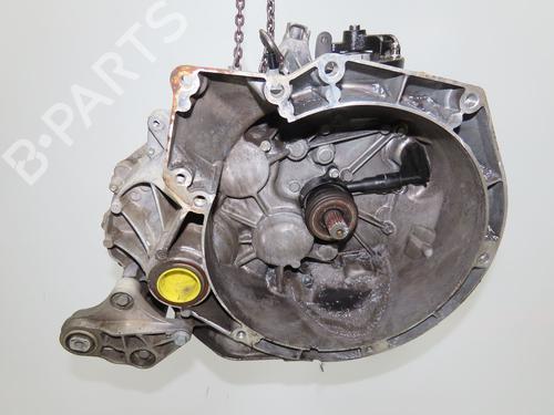 Gearbox FORD FOCUS III 1.0 EcoBoost | BP39039310M3 - Image 7