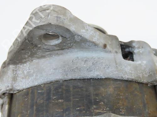 Used Alternator Alternator NISSAN X-TRAIL III (T32_, T32R, T32RR) 1.6 dCi (T32) (130 hp) 33417681 33417681
