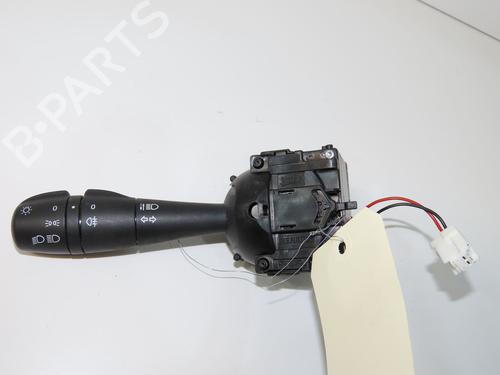Steering column stalk RENAULT TWINGO III (BCM_, BCA_) 1.0 SCe 70 (BCMB) | BP32657955I23 
