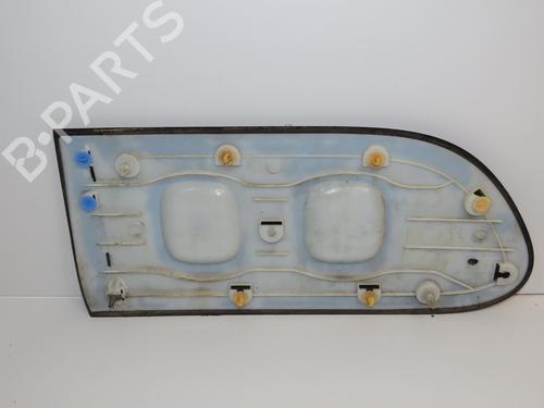 Dørliste CITROËN C3 III (SX) 1.2 VTi 82 | BP37455531C150 - Image 2