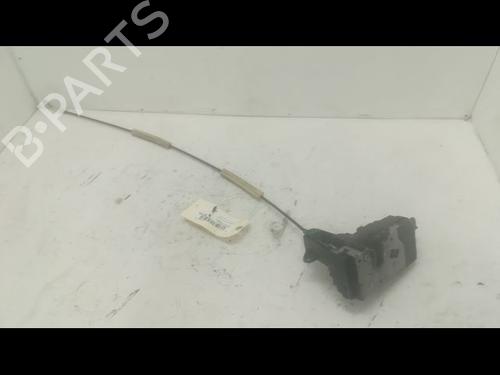 Used Front right lock Front right lock 9600139 9600139