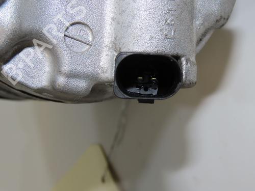 AC compressor SEAT LEON (1P1) 1.9 TDI | BP31179694M34