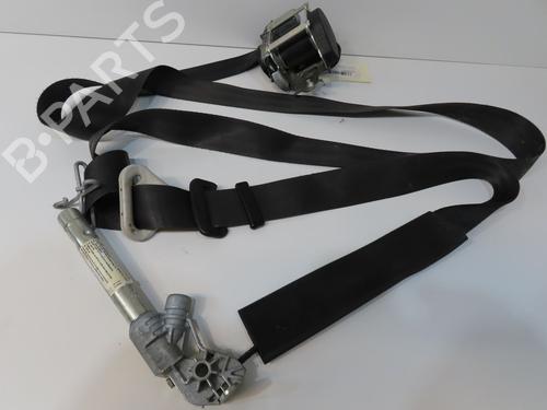 Used Front left belt tensioner Front left belt tensioner CITROËN C3 Picasso (SH_) 1.6 HDI 90 (92 hp) 36310501 36310501