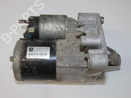 Starter CITROËN C3 Picasso (SH_) 1.4 VTi 95 (SH8FSC, SH8FP0, SH8FP6) | BP38474453M8 - Image 4