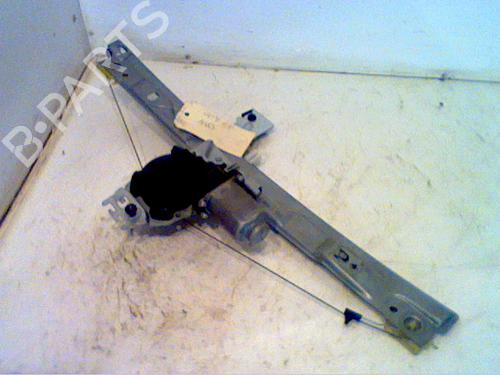 Used Front right window mechanism Front right window mechanism PEUGEOT 207 SW (WK_) 1.6 HDi (90 hp) 23175612 23175612