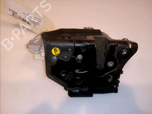 Used Rear left lock Rear left lock 11702614 11702614