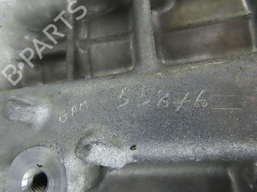 Engine CITROËN C4 II (NC_) 1.2 THP 130 (NCHNYM, NCHNYT) | BP31962035M1  - Image 5