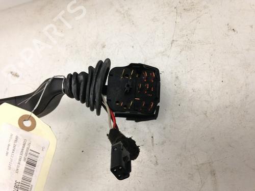 Used Steering column stalk OPEL ZAFIRA A MPV (T98) 2.2 DTI 16V (F75) (125 hp) 23174595