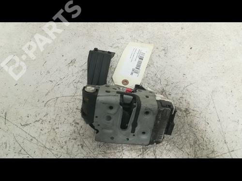 Used Rear right lock DODGE CALIBER 2.0 CRD (140 hp) 9605666