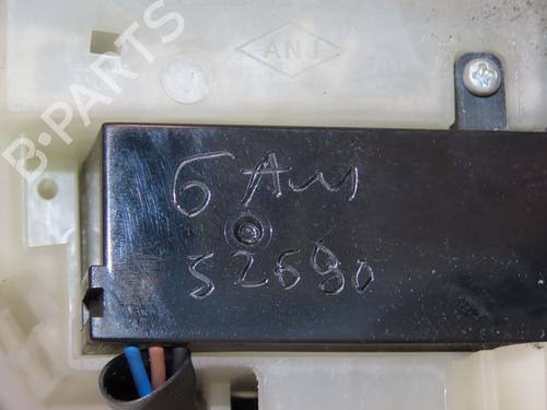 Steering column stalk RENAULT ZOE (BFM_) ZOE | BP28830262I23 