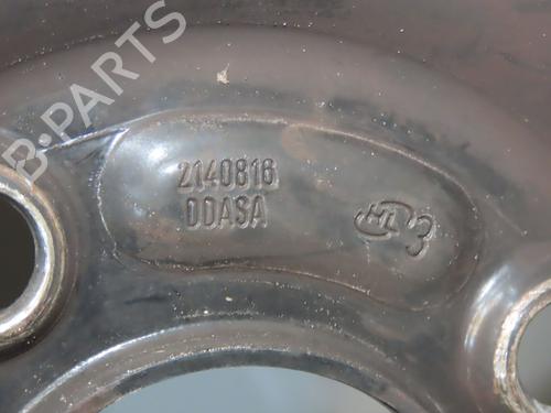 Fælk MAZDA 2 (DY) 1.2 (DY3W) | BP30893432C45 - Image 4