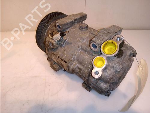 AC compressor DACIA LOGAN MCV (KS_) 1.5 dCi (KS0W) | BP23172309M34