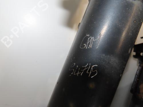 Right front shock absorber TOYOTA RAV 4 III (_A3_) 2.2 D 4WD (ALA30_, ALA30R) | BP31120300M17