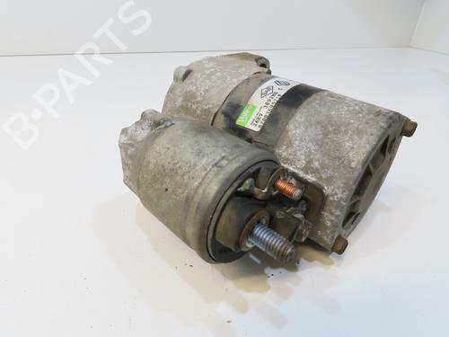 Starter RENAULT MODUS / GRAND MODUS (F/JP0_) 1.2 (JP0C, JP0K, FP0C, FP0K, FP0P, JP0P, JP0T) | BP39660471M8 - Image 3