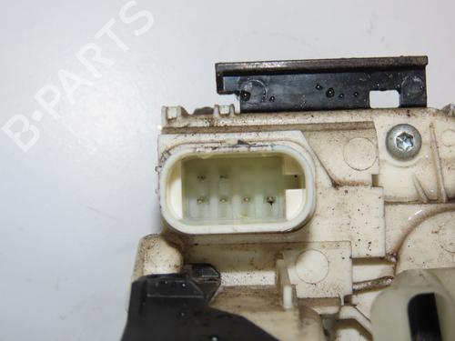 Front left lock JEEP WRANGLER IV (JL) 2.2 Multijet II (JL72, JL74) | BP31120867C98 - Image 3