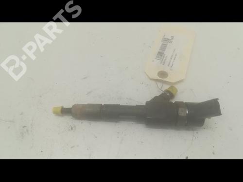Used Injector RENAULT GRAND SCÉNIC II (JM0/1_) 1.9 dCi (JM14) (131 hp) 9603194