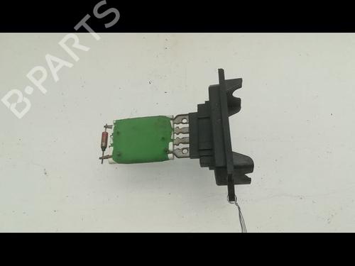 Used Heater resistor Heater resistor 23172383 23172383