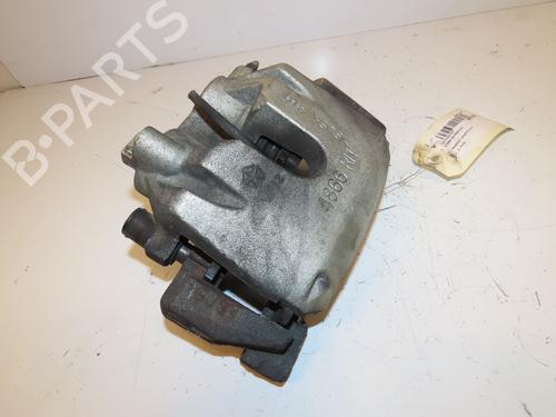 Left front brake caliper MASERATI LEVANTE SUV (M161) 3.0 D Q4 | BP36494245M105 - Image 3