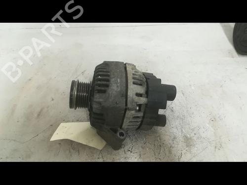 Used Alternator Alternator 9609480 9609480