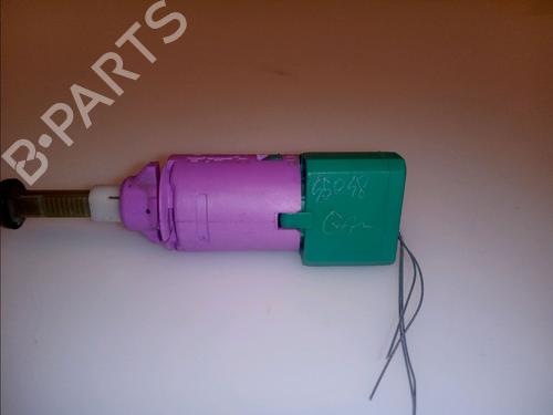 Used Electronic module RENAULT LAGUNA III (BT0/1) 2.0 dCi (BT07, BT0J, BT14, BT1A, BT1S) (131 hp) 14876836