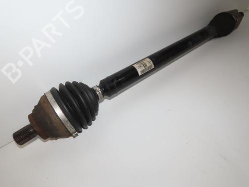 Right front driveshaft VW GOLF VIII (CD1, DA1) 1.4 GTE Plug-in Hybrid | BP39893835M39 - Image 2