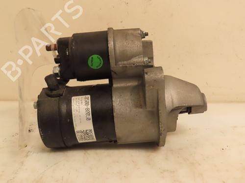 Used Starter OPEL MERIVA A MPV (X03) 1.7 CDTI (E75) (100 hp) 16586274