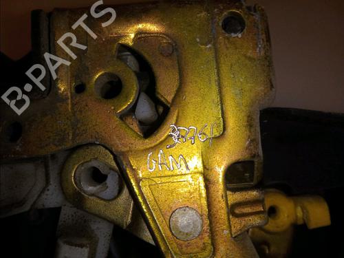 Rear left lock RENAULT SAFRANE II (B54_) 2.2 dT (B54G) | BP23177088C100 