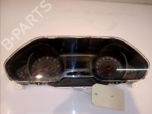Used Instrument cluster Instrument cluster 11101268 11101268