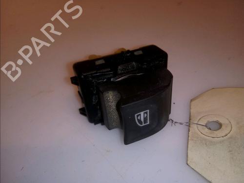 Used Left rear window switch Left rear window switch RENAULT CLIO IV (BH_) 0.9 TCe 90 (BHNF, BHMA, BHMH, BHJK, BHJR) (90 hp) 14951755 14951755