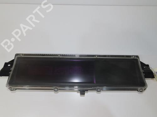 Instrument cluster RENAULT ESPACE IV (JK0/1_) 2.0 dCi (JK01, JK02, JK1J, JK1K, JK1H) | BP23174816C47  - Image 6