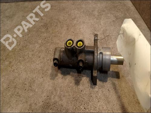 Brake master cylinder PEUGEOT PARTNER Box Body/MPV (5_, G_) 1.9 D | BP9617077M77 