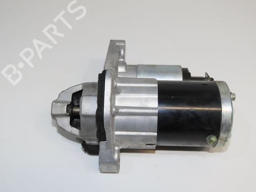 Starter RENAULT MEGANE IV Hatchback (B9A/M/N_) 1.3 TCe 140 (B9NB) | BP37411007M8 - Image 6