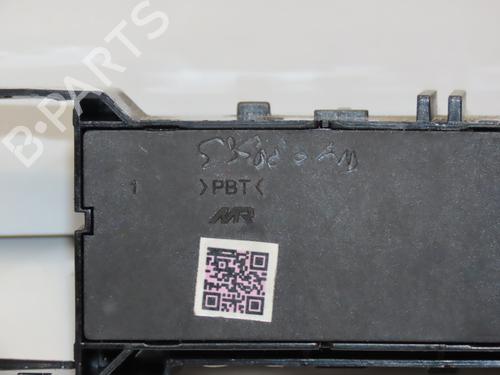 Used Warning switch DACIA SPRING EV (B6M1) (45 hp) 28830220