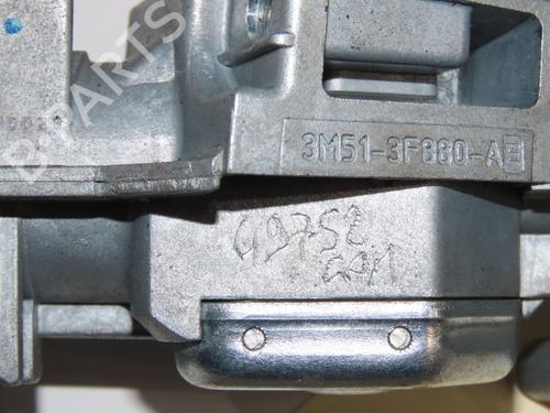 Electronic module MAZDA 3 (BL) 1.6 MZ-CD (BL14) | BP33417712M83 - Image 3