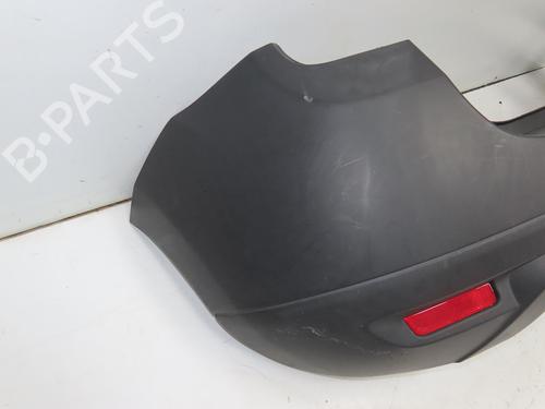 Rear bumper DACIA DUSTER (HS_) 1.5 dCi (HSAJ) | BP28969165C8 