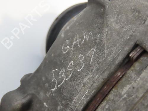 Alternator VW GOLF IV (1J1) 1.9 TDI | BP28801433M7