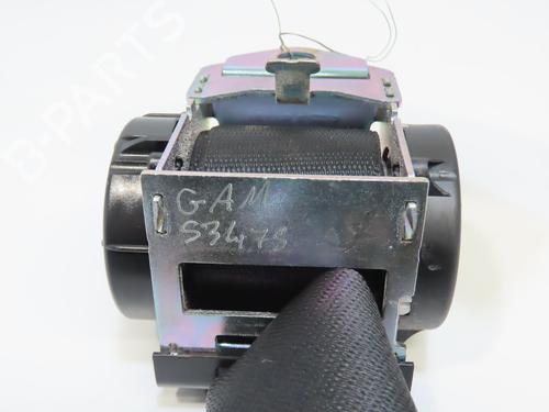 Rear right belt tensioner MINI MINI COUNTRYMAN (R60) Cooper D | BP28830652C90 