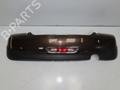 Rear bumper MINI MINI (R56) One | BP23098777C8 